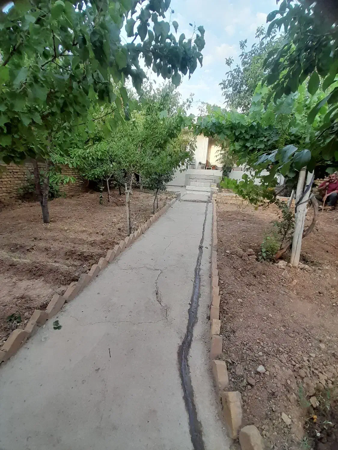 خانه ویلایی|فروش خانه و ویلا|ضیاء آباد, |دیوار