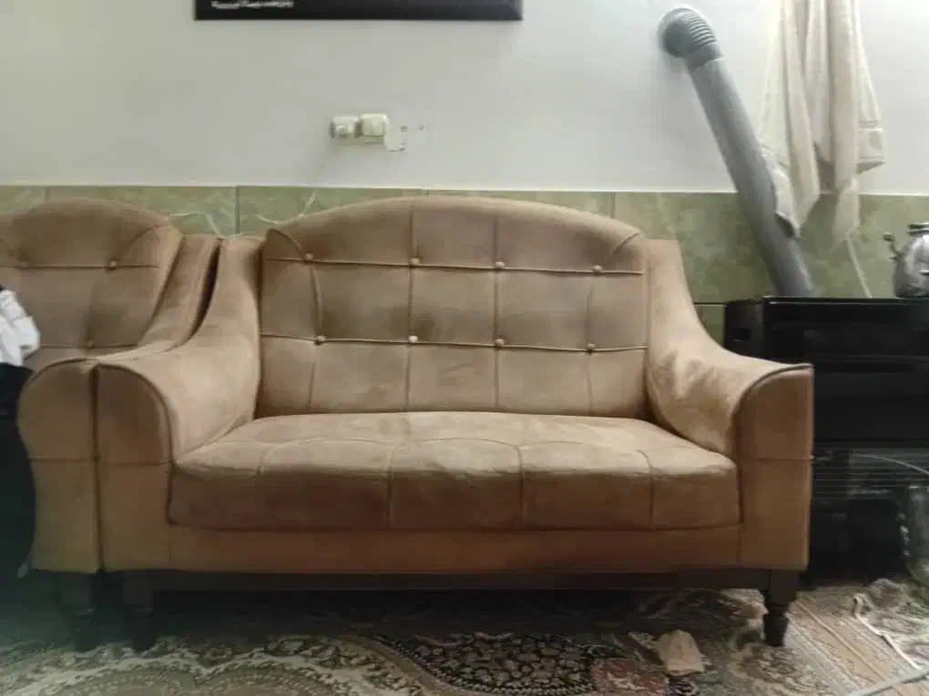 مبل|مبلمان خانگی و میز عسلی|نکا, |دیوار