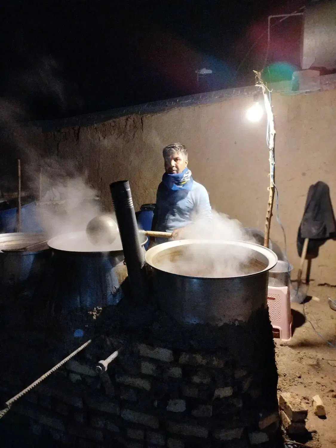 شیره انگور یا همون دوشاب محلی|خوردنی و آشامیدنی|افشار, |دیوار