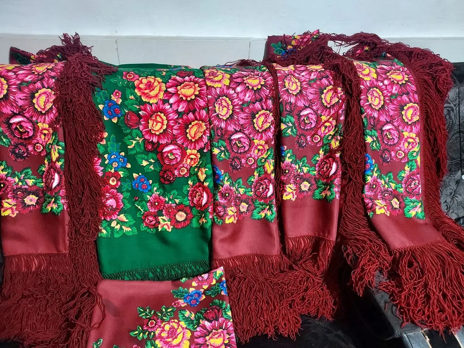 فروش لباس محلی|لباس|مشهد, کوی دروی|دیوار