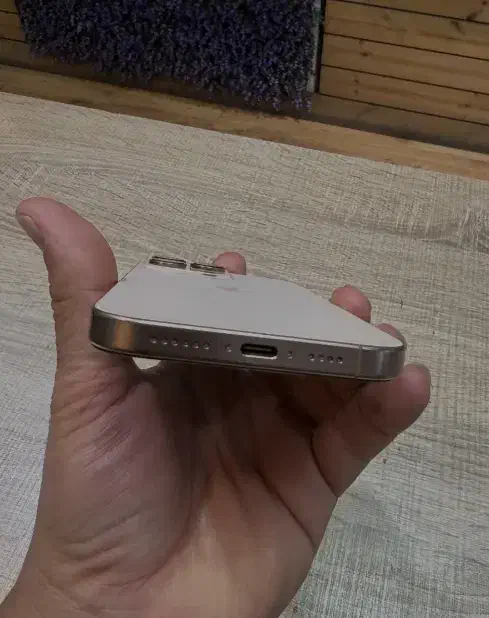 آیفون 16 pro max|موبایل|کرج, کرج نو|دیوار