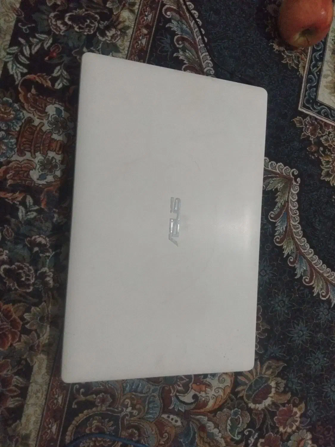 لبت تاب ایسوس خیلی تمیز|رایانه همراه|دزفول, |دیوار