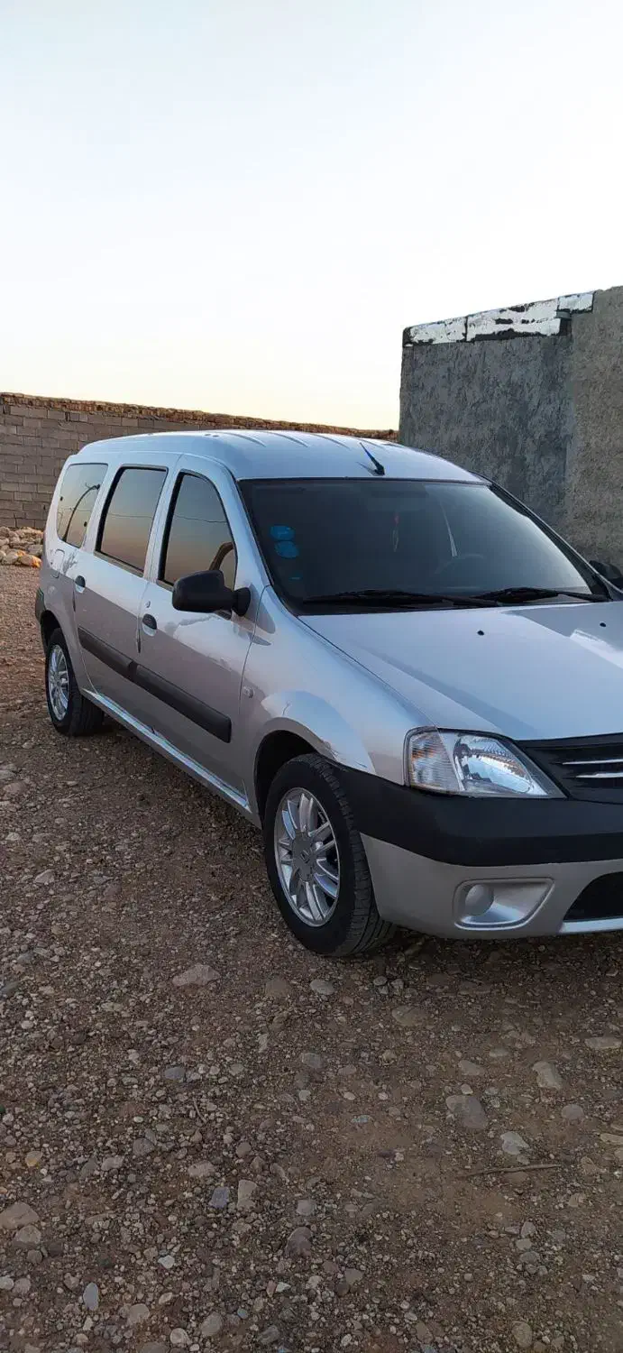 L90 استیشن|خودرو سواری و وانت|مشهد, شهید مطهری|دیوار