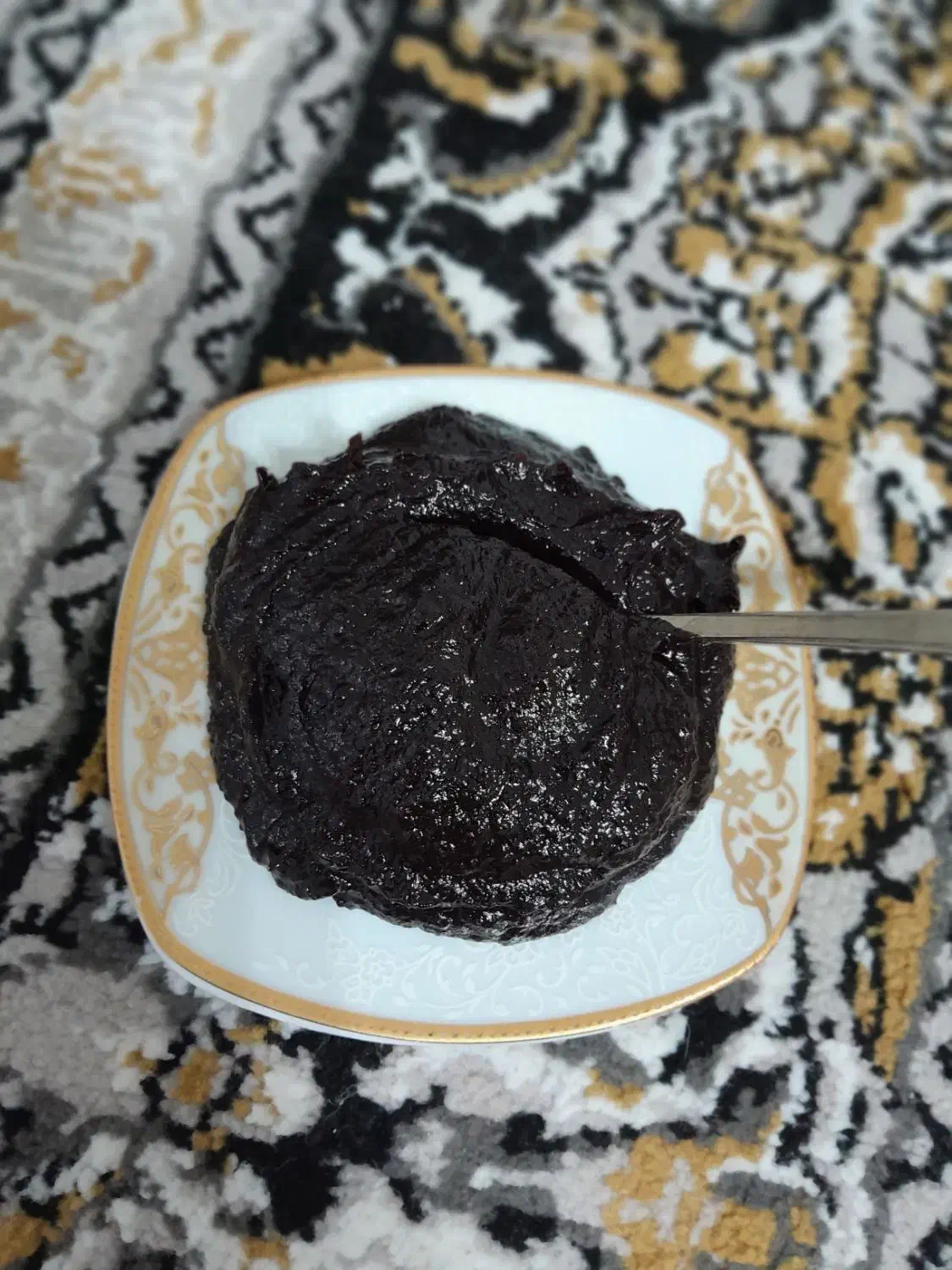 رب انار قجری|خوردنی و آشامیدنی|پاکدشت, پاکدشت (مامازند)|دیوار