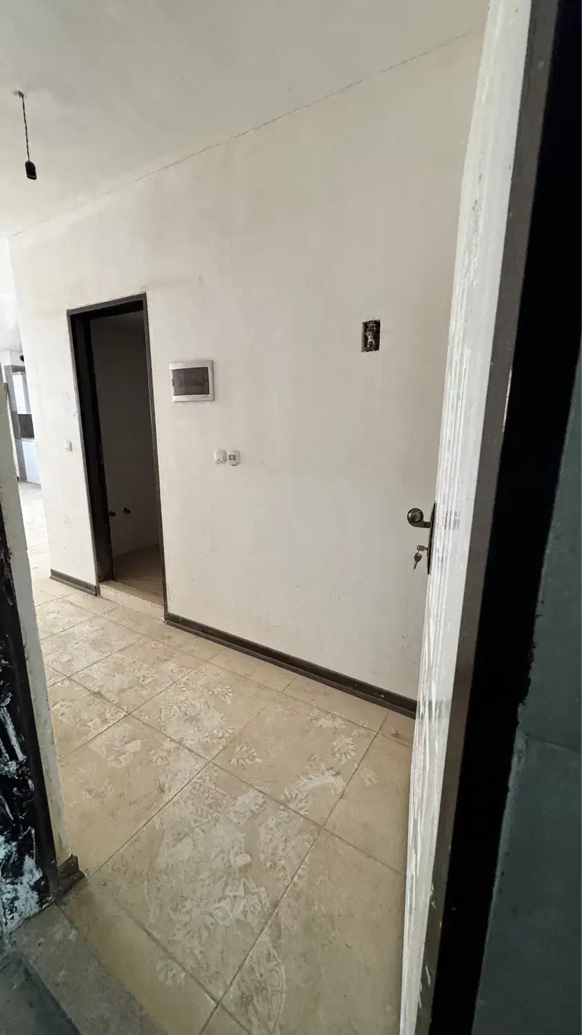 مسکن مهر شاهین شهر ۸۶ متری صفر کلید اول|فروش آپارتمان|شاهینشهر, مسکن مهر|دیوار