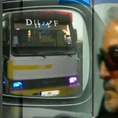 خودرو مینی بوس|خودرو سنگین|شهریار, شهریار|دیوار