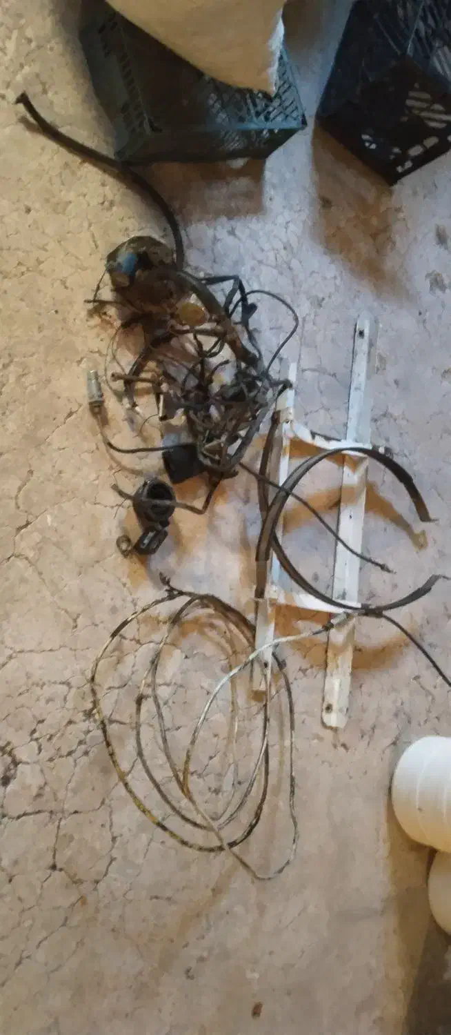 هوای پاک سوخت پاک|اجاق گاز و لوازم برقی پخت‌وپز|اهر, |دیوار