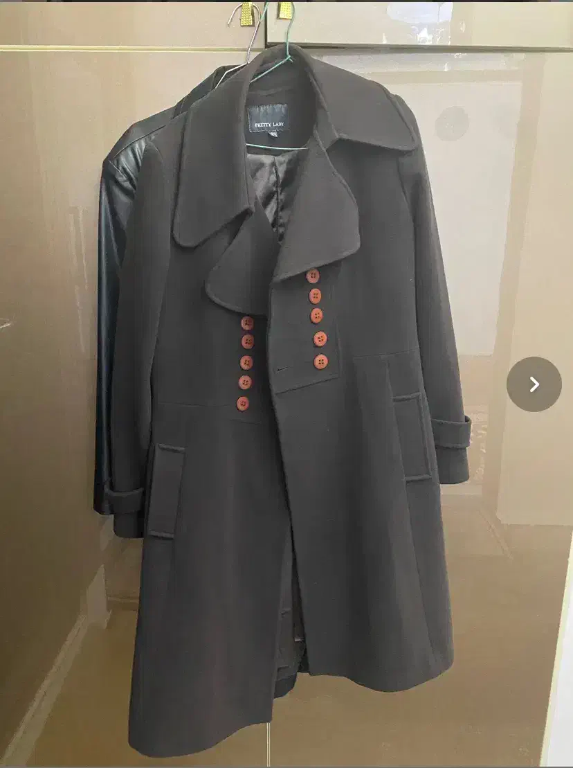 پالتو پشمی زنانه|لباس|خوی, |دیوار