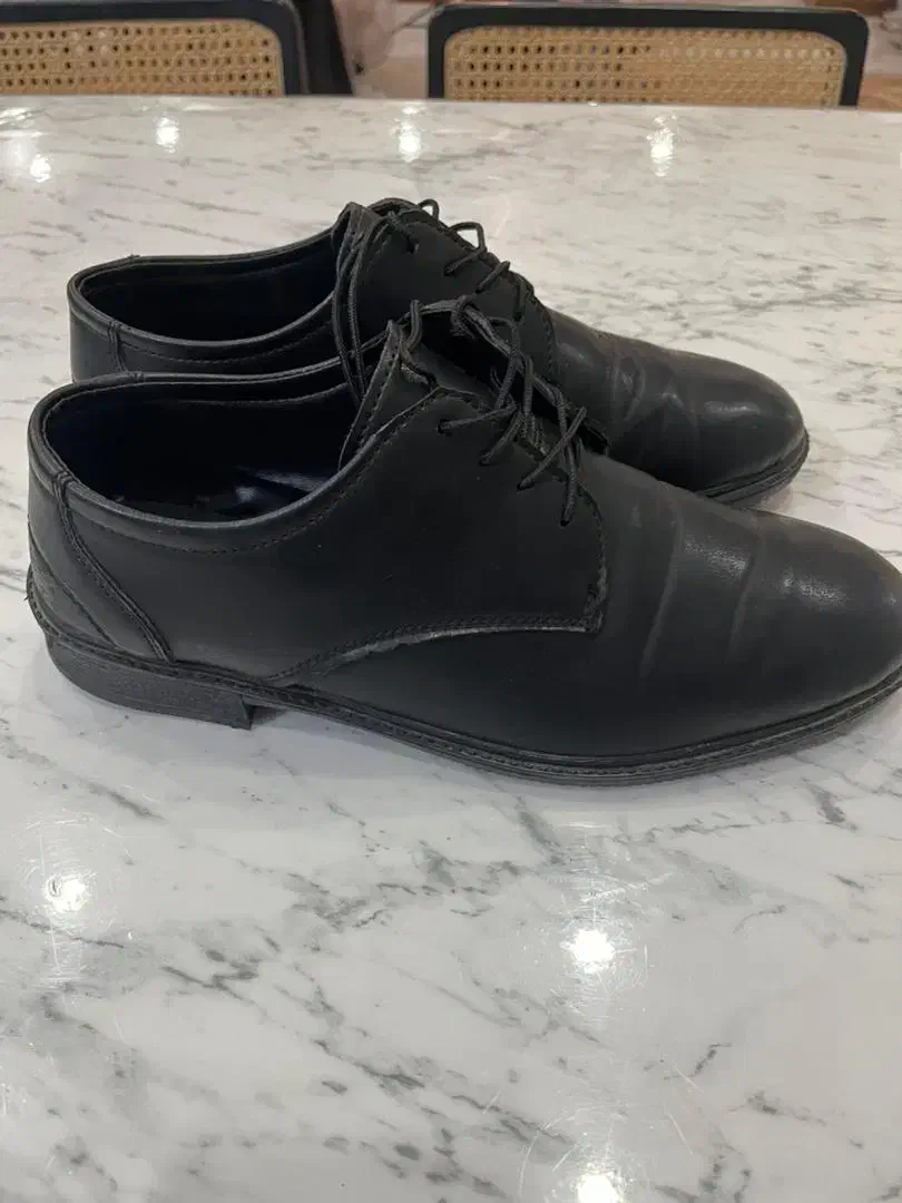 کفش مردانه در حد نو سایز ۴۳|کیف، کفش، کمربند|تهران, امام زاده عبدالله|دیوار