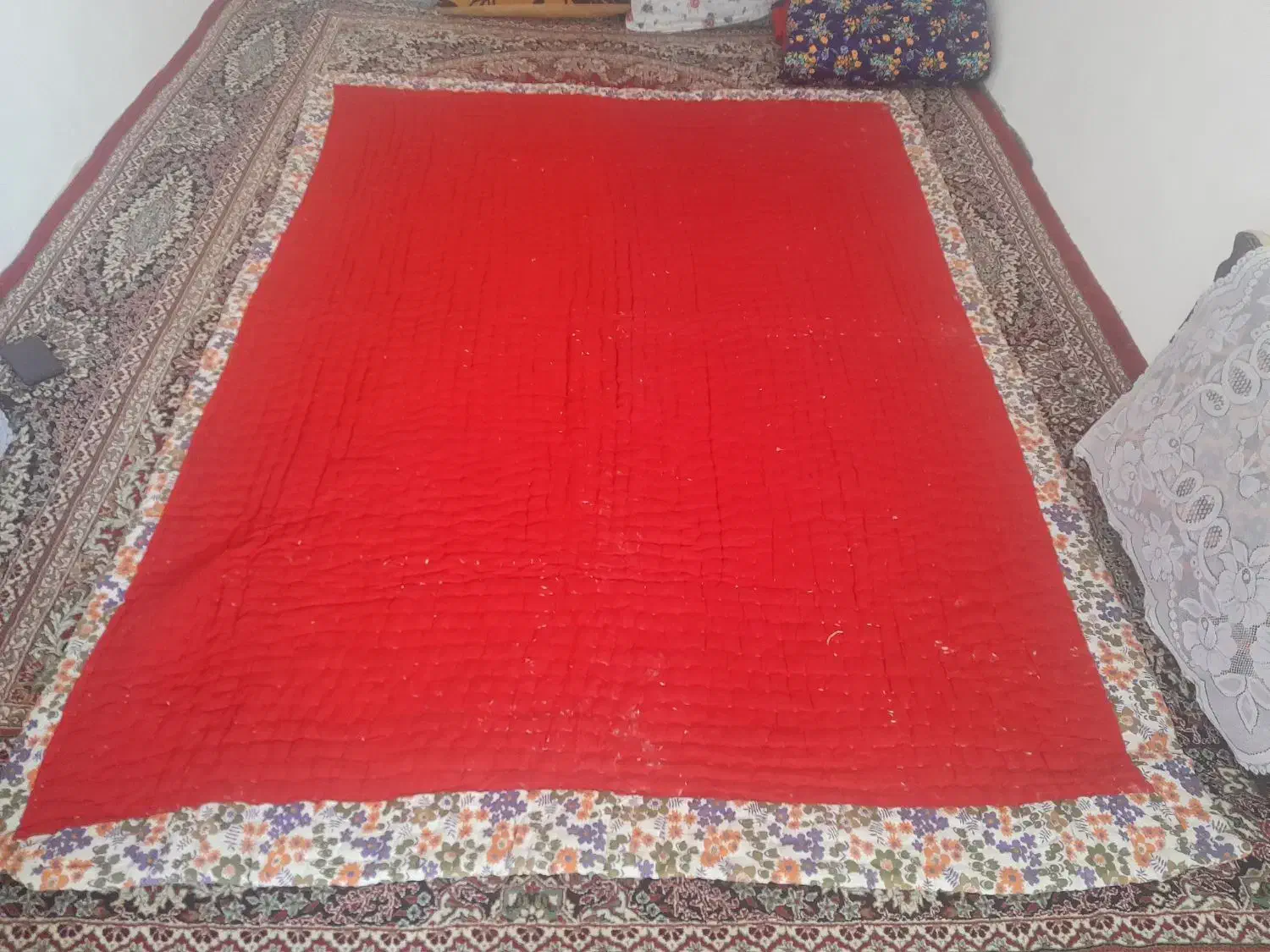 موکت|موکت|قم, نیروگاه|دیوار