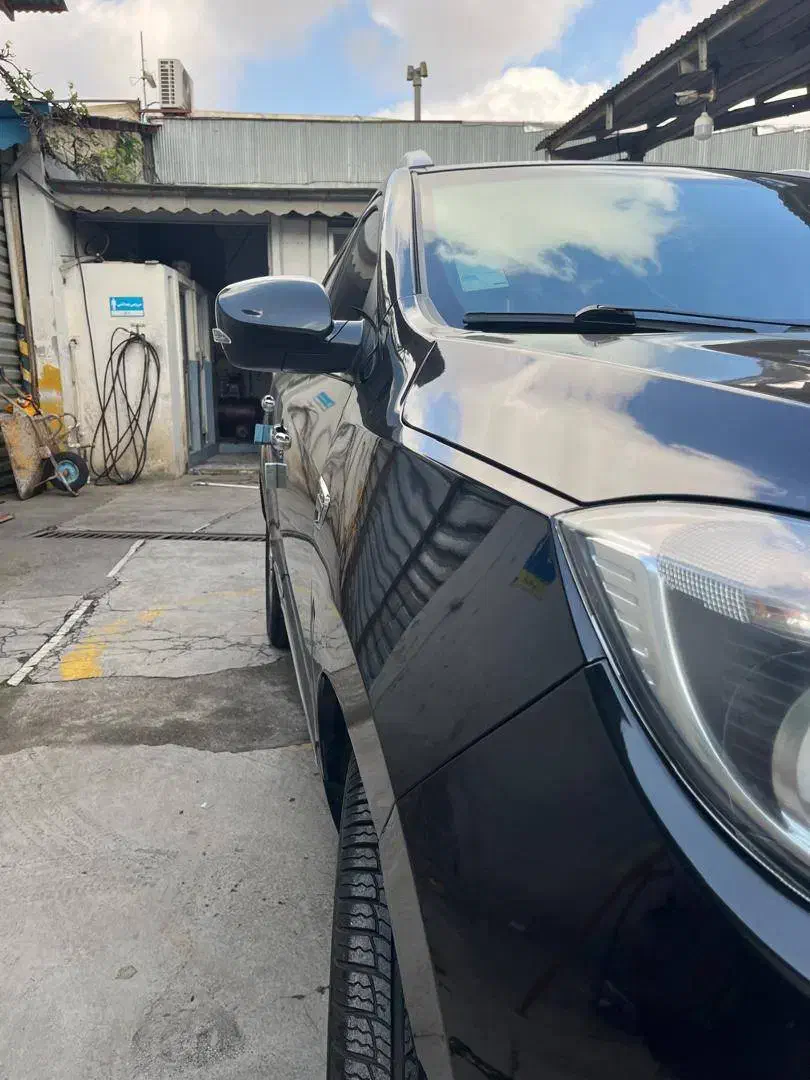 جک S5 نیوفیس 1402|خودرو سواری و وانت|رشت, کوی قدس|دیوار