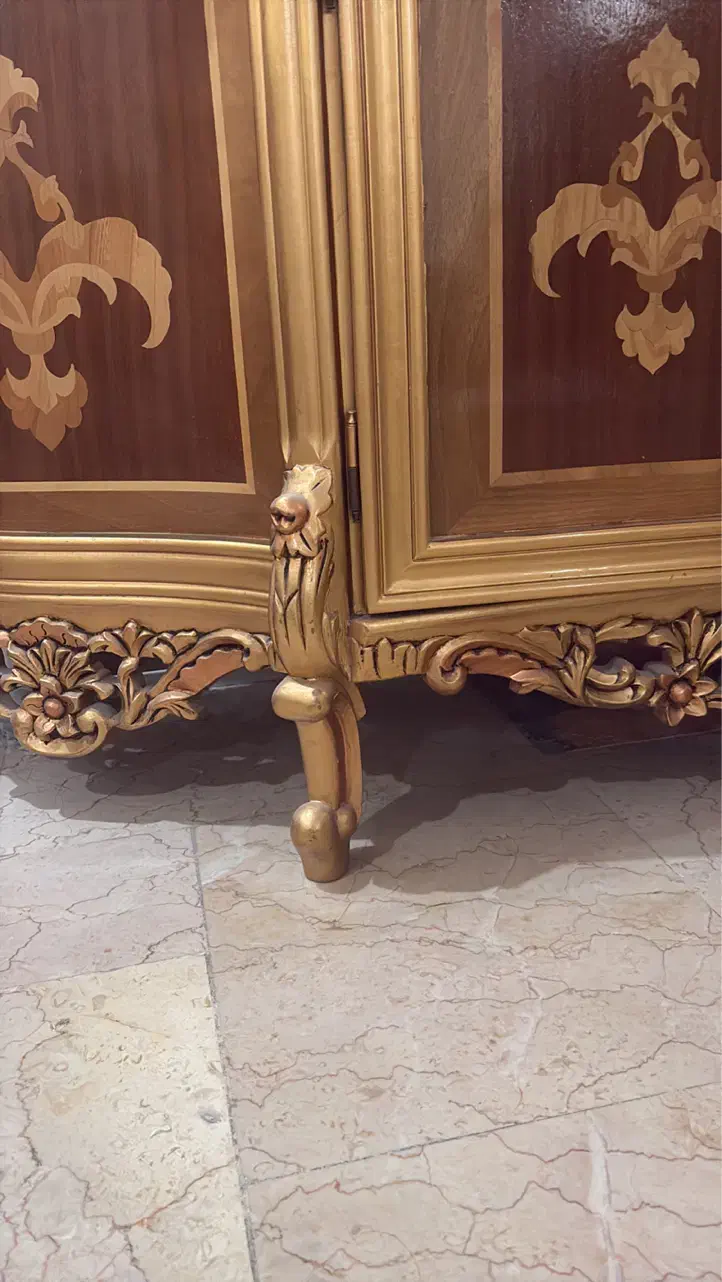 ویترین|بوفه، ویترین، کنسول|تهران, سوهانک|دیوار