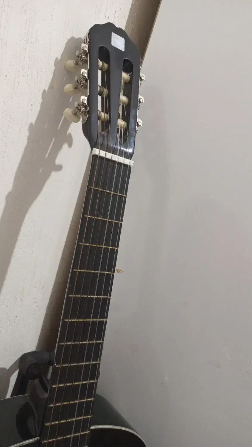 گیتار|گیتار، بیس، امپلیفایر|کوه چنار, |دیوار