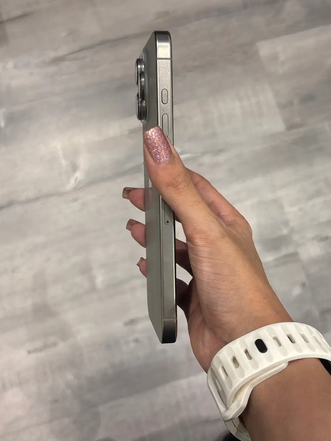 ۱۶ پرو مکس|موبایل|مشهد, الهیه|دیوار