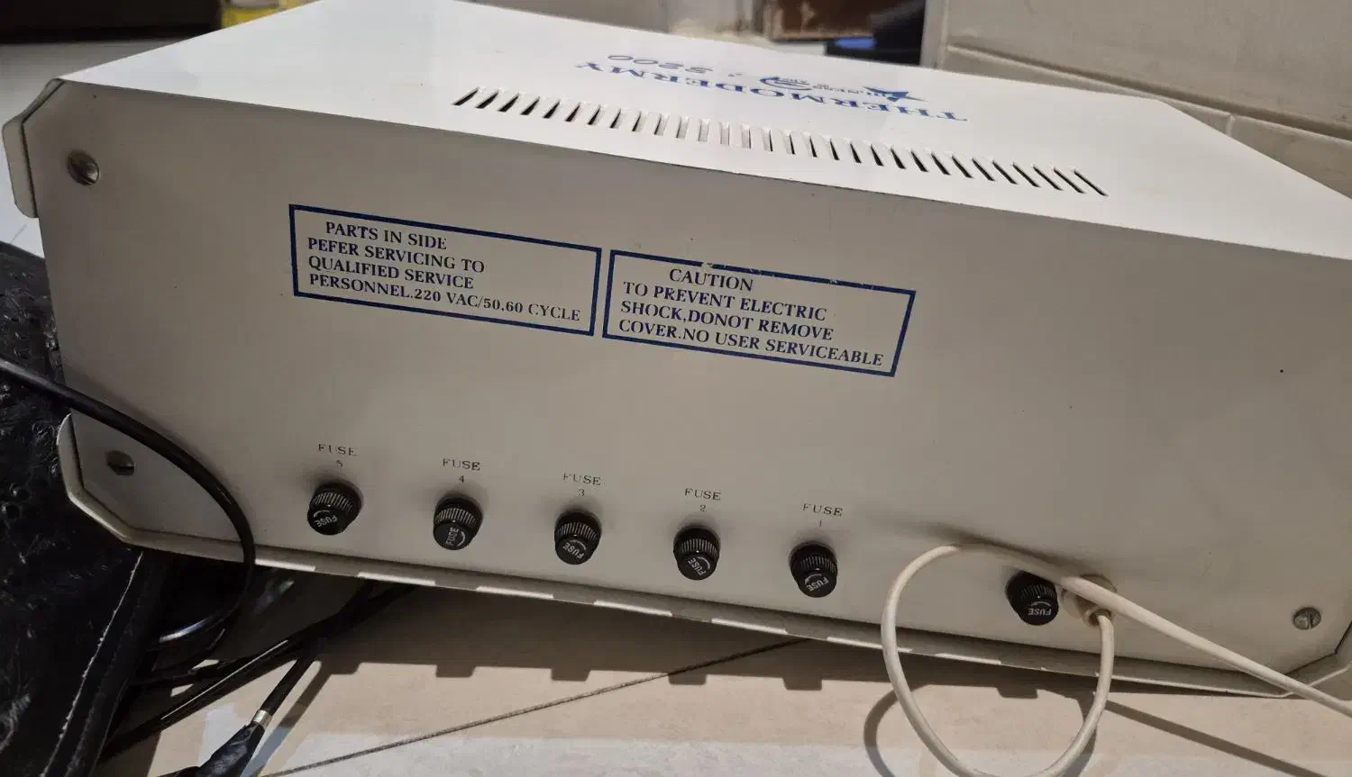 تشک لاغری ترمودرمی های نس|تجهیزات ورزشی|شیراز, زرگری|دیوار