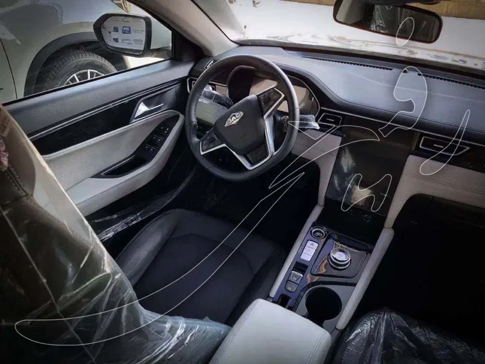 kmc EJ7+ //برقی|خودرو سواری و وانت|تهران, پرستار|دیوار