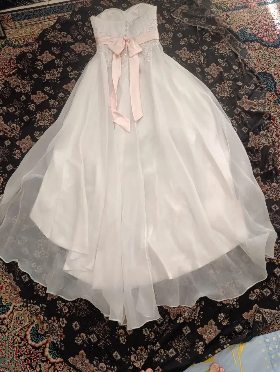 لباس عروس نو|لباس|تهران, کوثر|دیوار