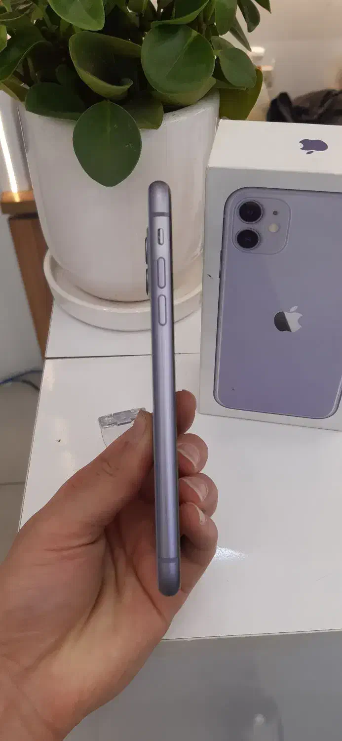 iphone11 128GB ch|موبایل|تهران, صادقیه|دیوار