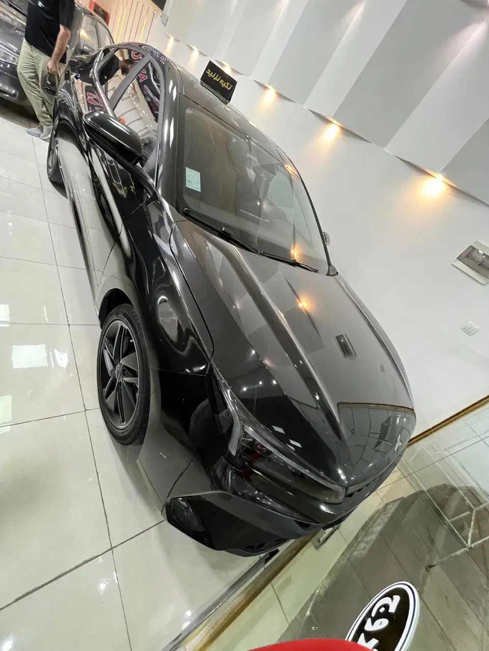 Kmc j7|خودرو سواری و وانت|سنندج, |دیوار