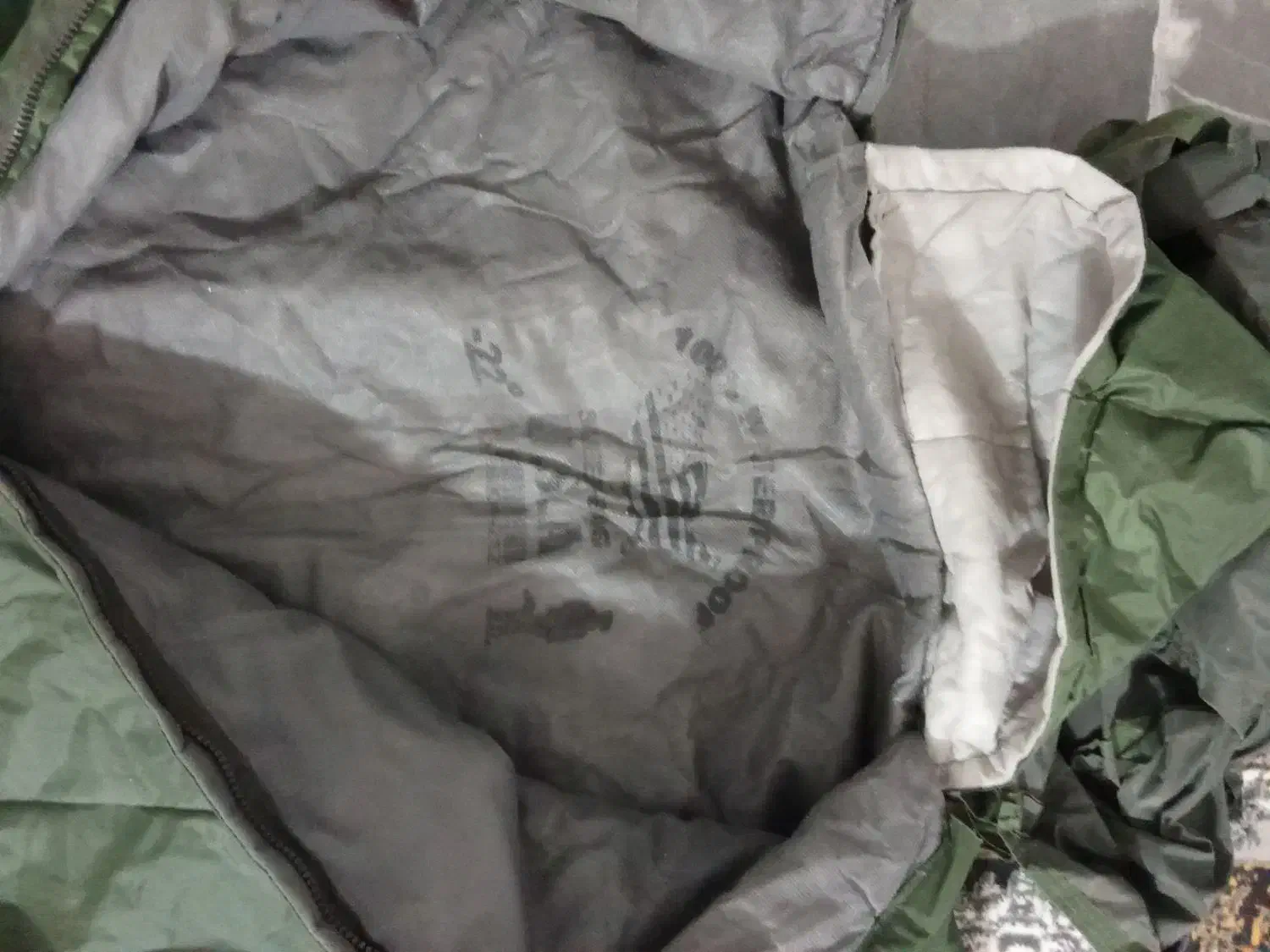 کیسه خواب|کوهنوردی و کمپینگ|بیرجند, |دیوار