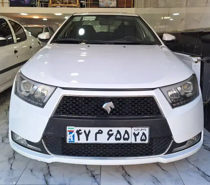 دنا پلاس مدل۹۹|خودرو سواری و وانت|تبریز, |دیوار