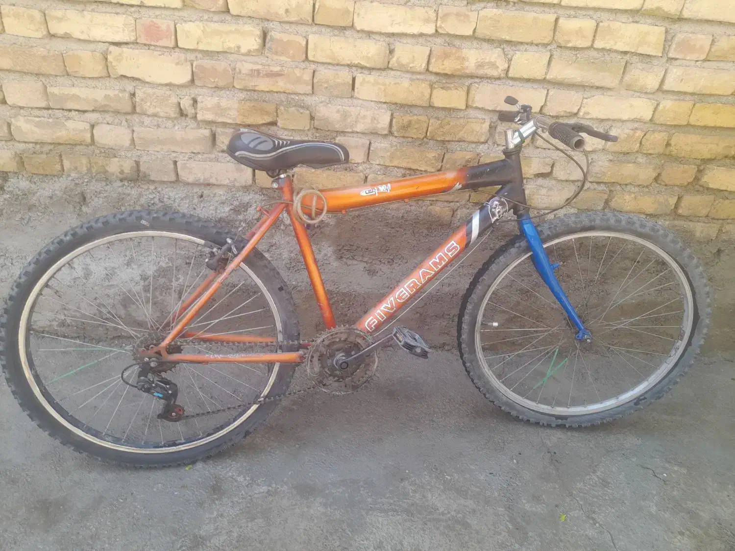 درحد نو|دوچرخه، اسکیت، اسکوتر|نهاوند, |دیوار