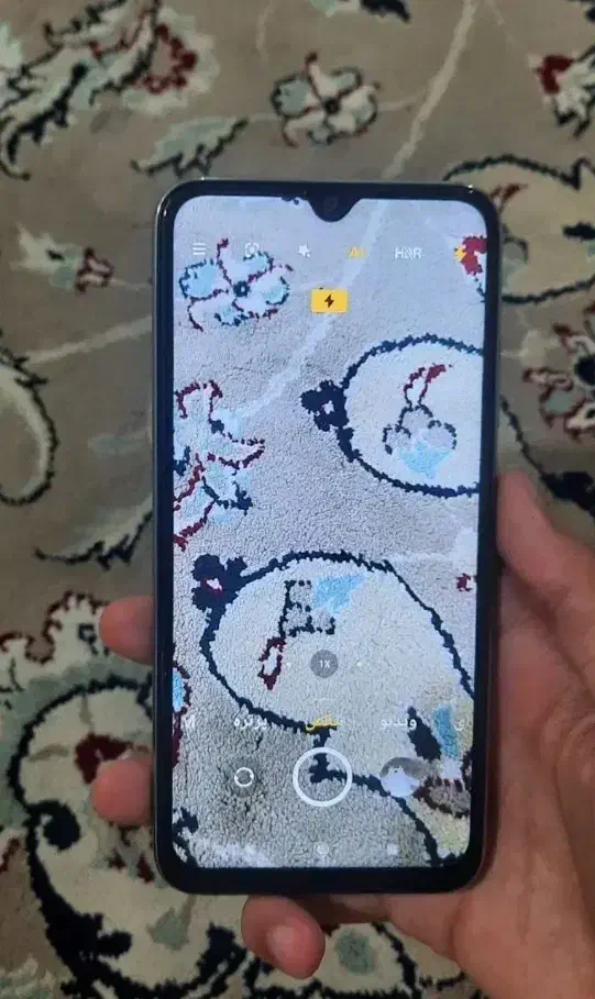 گوشی not8|موبایل|مشهد, ایثارگران|دیوار