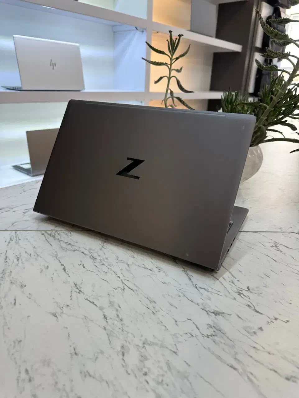 لپ تاپ HP ZBOOK POWER G8|رایانه همراه|کرج, گوهردشت|دیوار