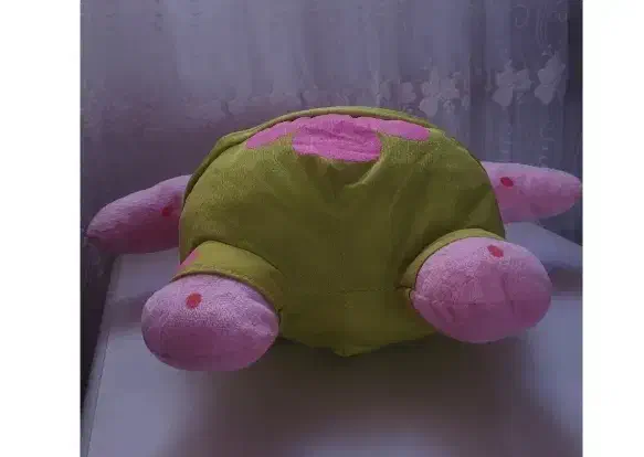 عروسک در حد نو و کاملا سالم|اسباببازی|میاندوآب, |دیوار