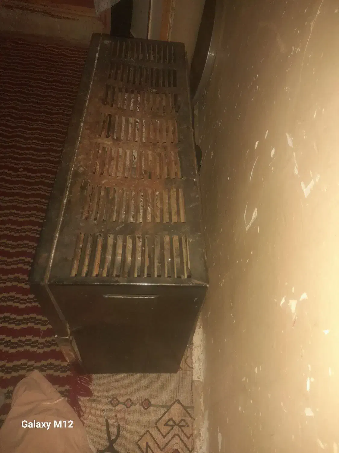 سلام. خسته. نباشید|بخاری، هیتر، شومینه|گلپایگان, |دیوار