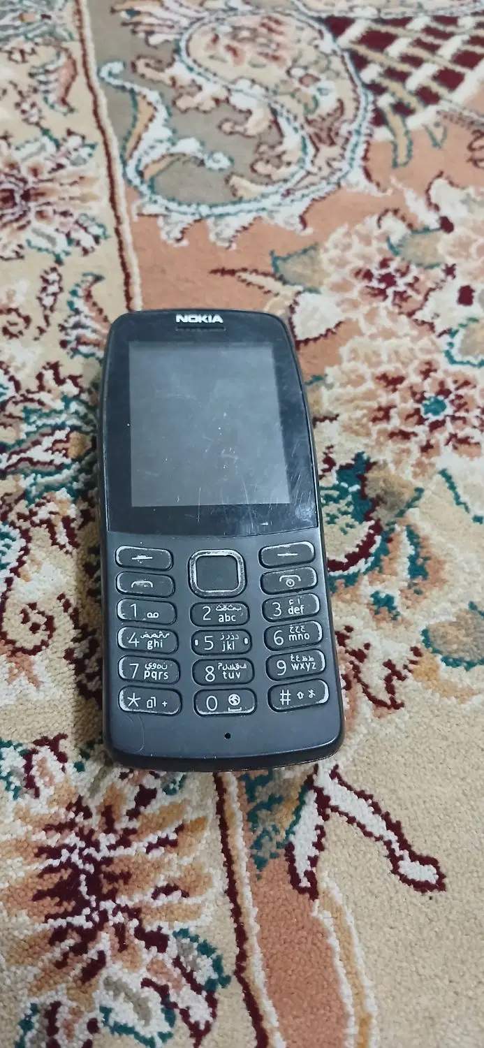نوکیا210|موبایل|کرمانشاه, |دیوار