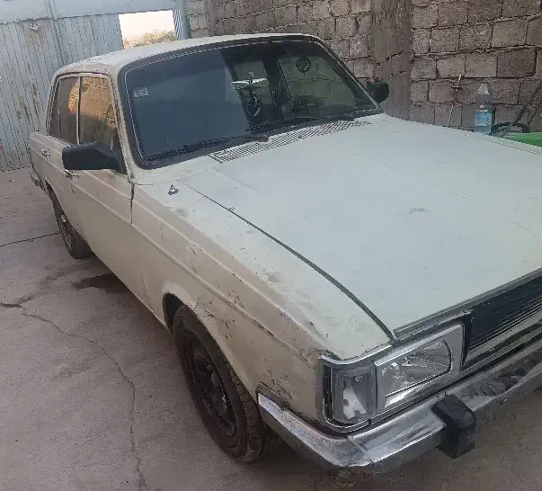 پیکان سواری فروشی|خودرو سواری و وانت|خمینیشهر, |دیوار