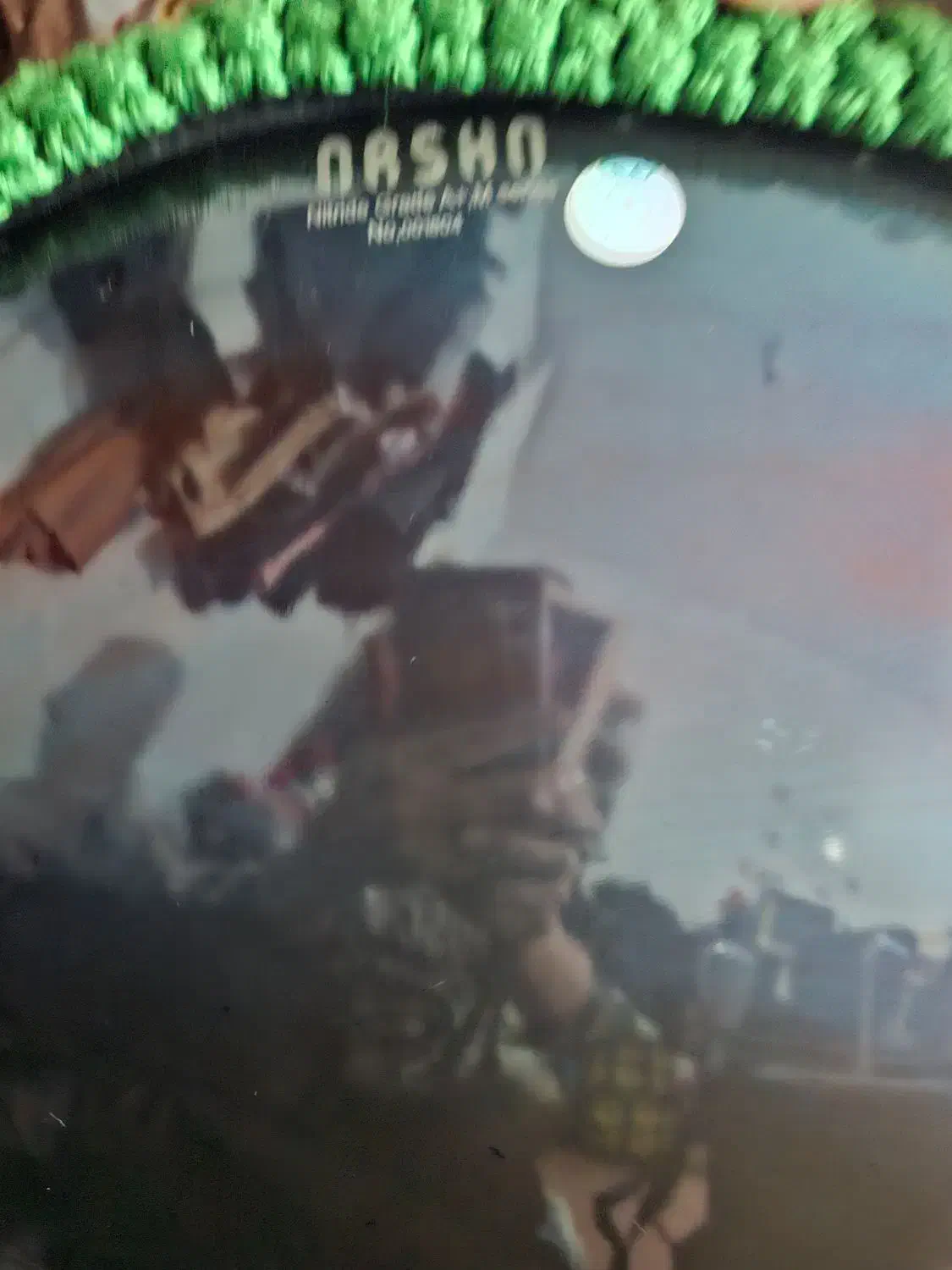 هنگدرام مدل ارشا نیتراید a+m|سازهای سنتی|بندر ماهشهر, |دیوار