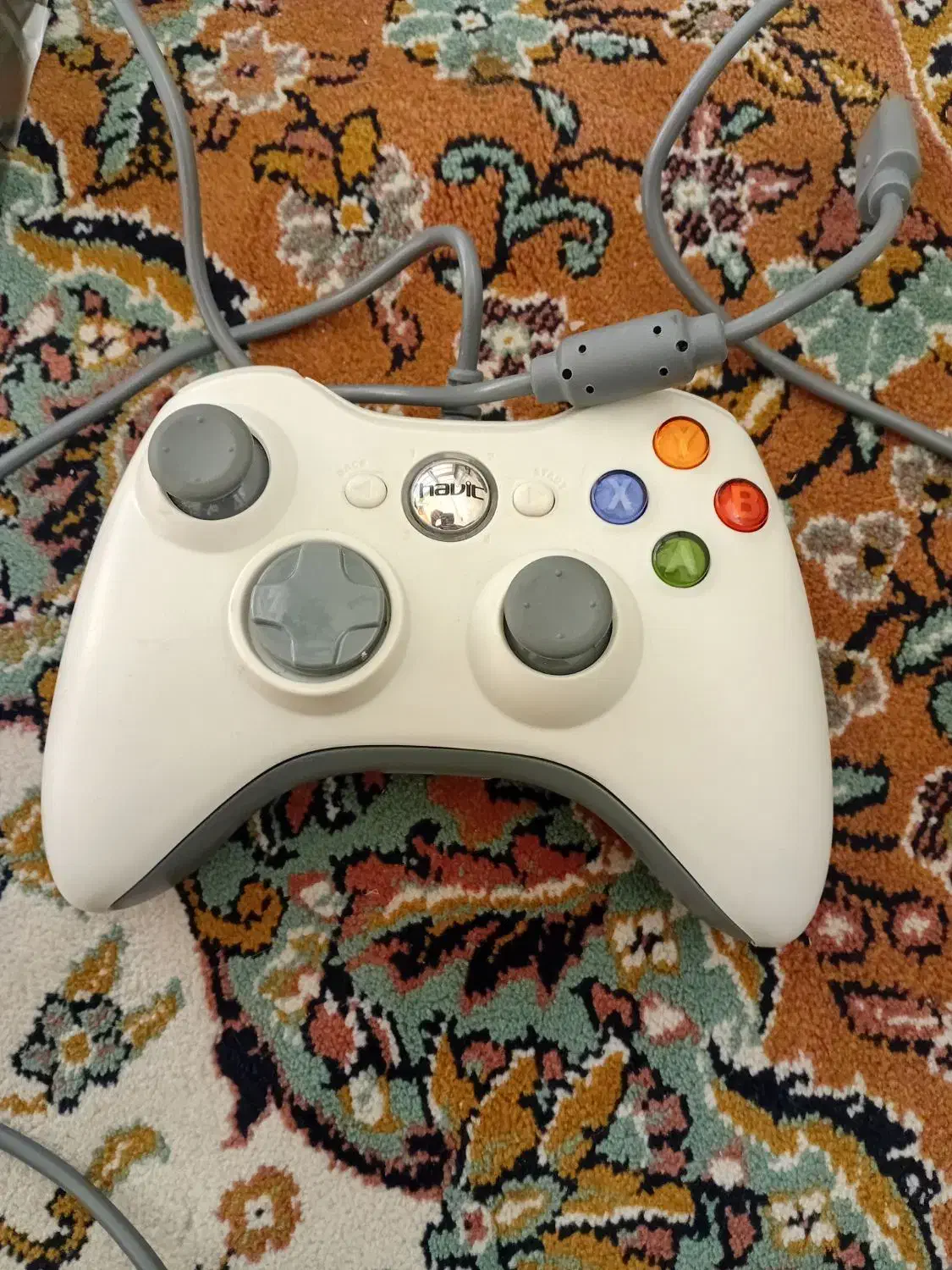 دسته ی بازی|کنسول، بازی ویدئویی و آنلاین|تهران, ارم|دیوار