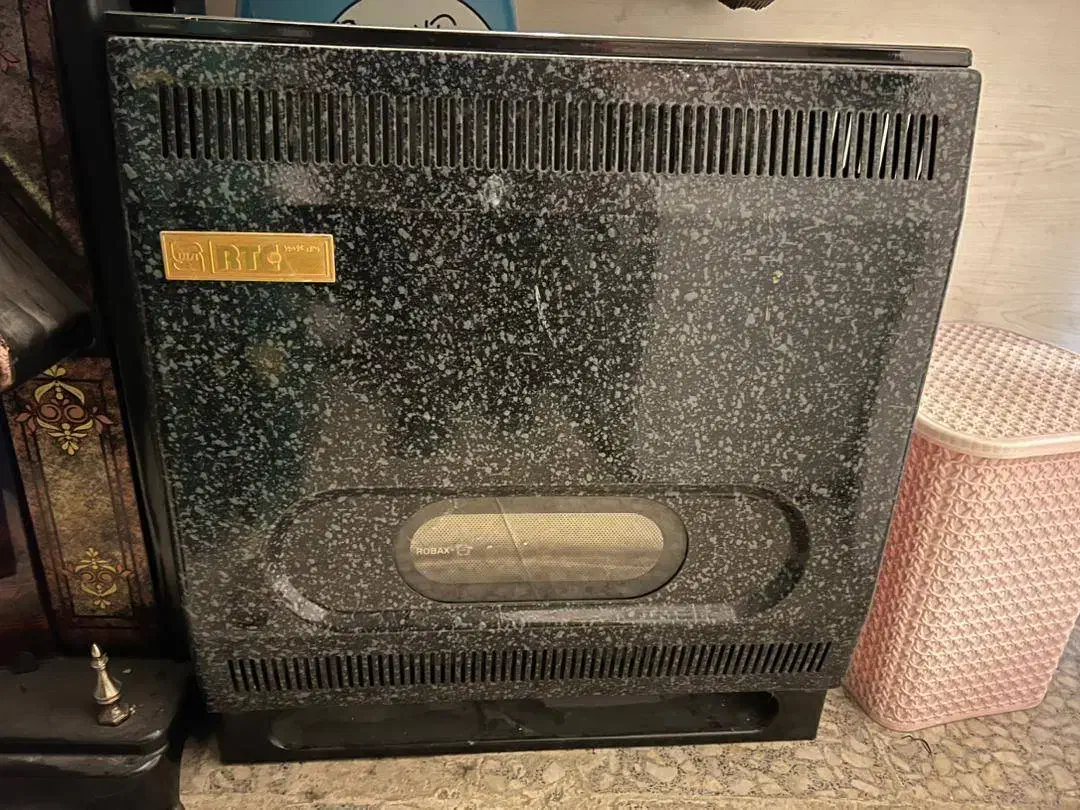 بخاری گاز سوز|بخاری، هیتر، شومینه|بانه, |دیوار