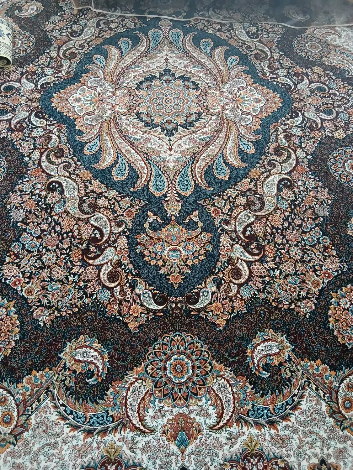 مدل میخوام|فرش|بروجرد, |دیوار