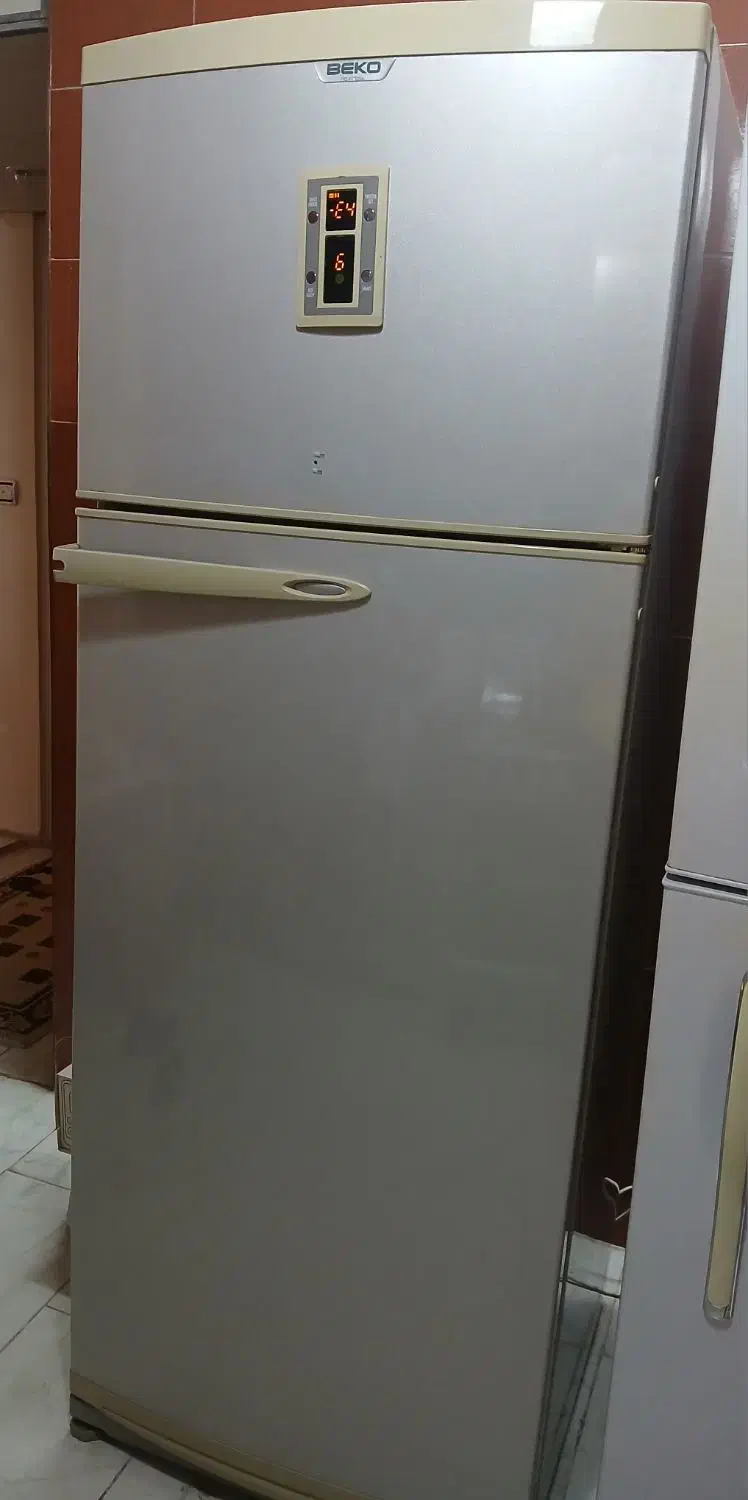 لوازم خانگی برقی یخچال و فریزر|یخچال و فریزر|صدرا-فارس, فاز ۱|دیوار