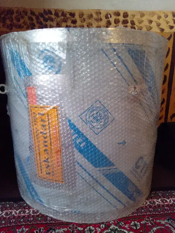 فن تهویه|پنکه و تصفیه‌کنندهٔ هوا|میاندوآب, |دیوار