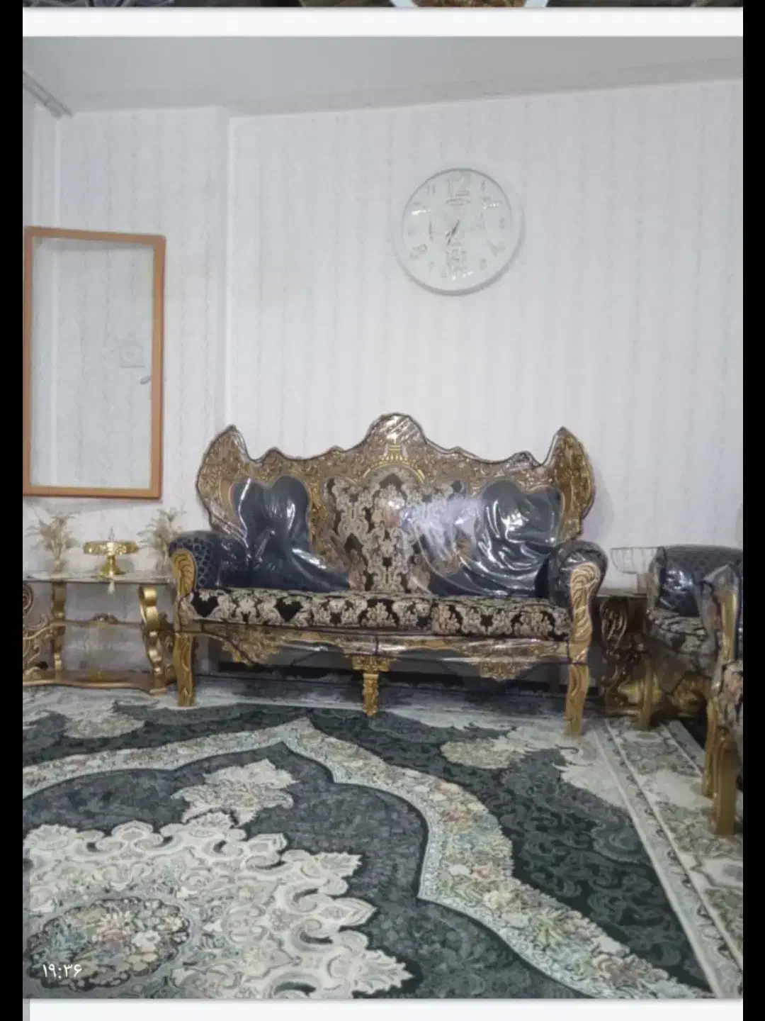 اپارتمان های ۵۳ متری ۵۶واحدی امام علی|فروش آپارتمان|ازنا, |دیوار