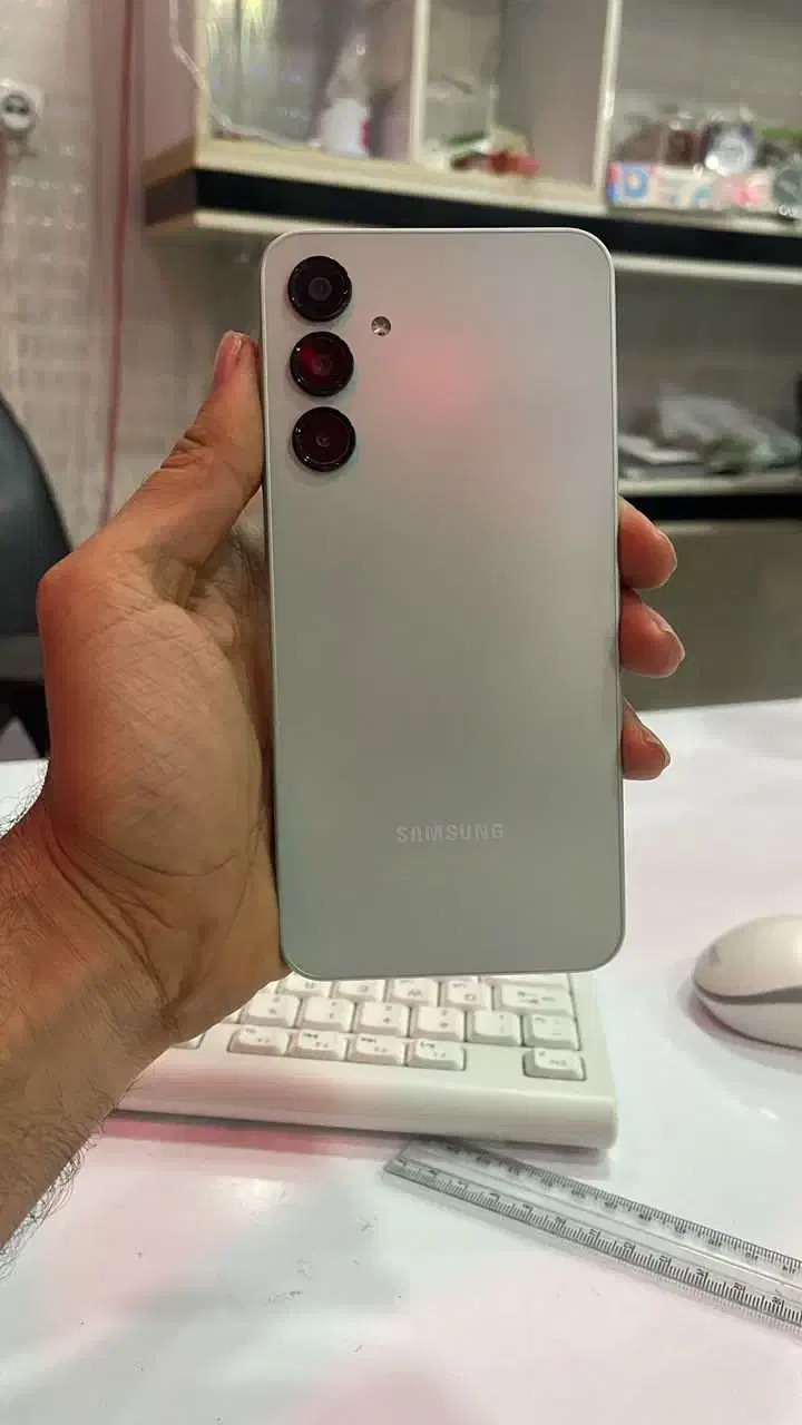 گوشی a16 درحدنو|موبایل|چمران, |دیوار