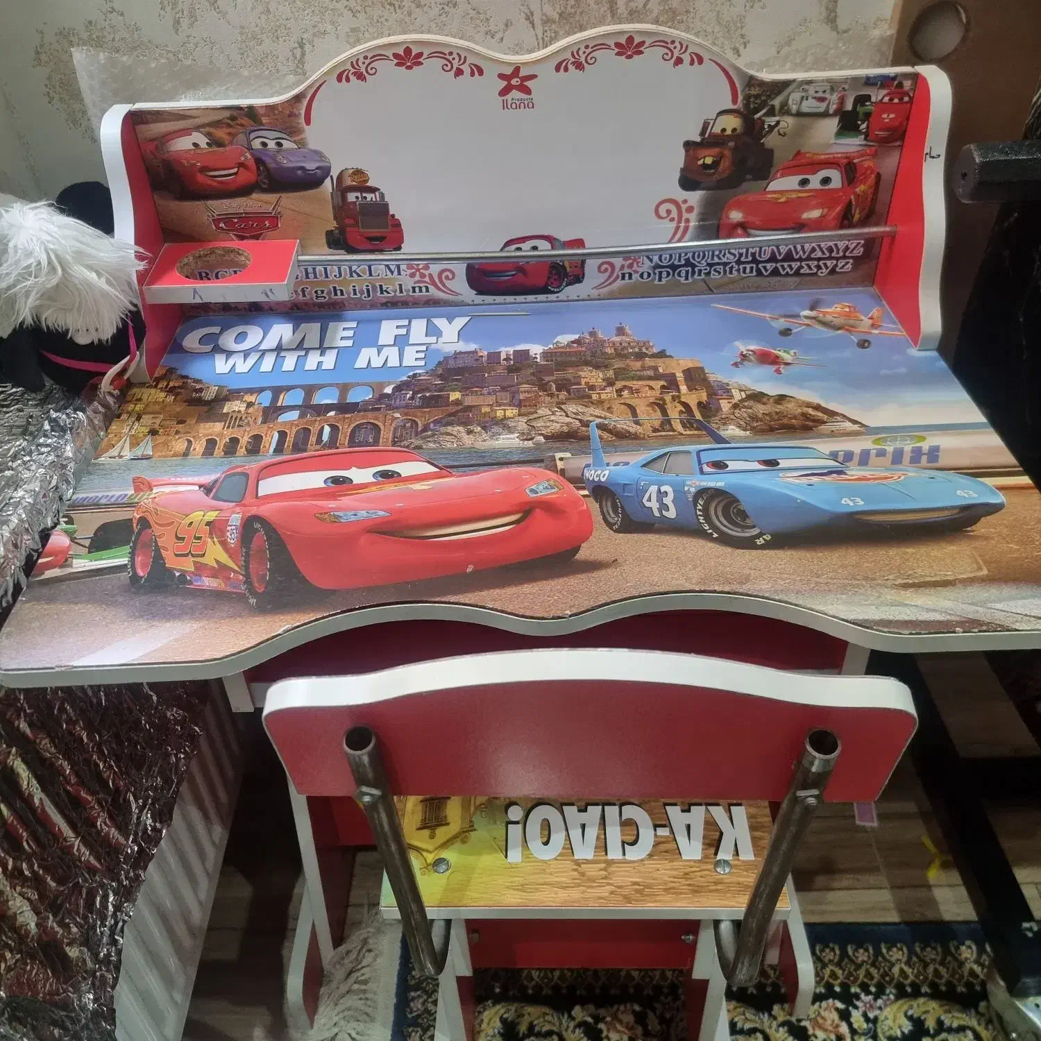 میزتحریر کودک|میز تحریر و کامپیوتر|تهران, دولتخواه جنوبی|دیوار