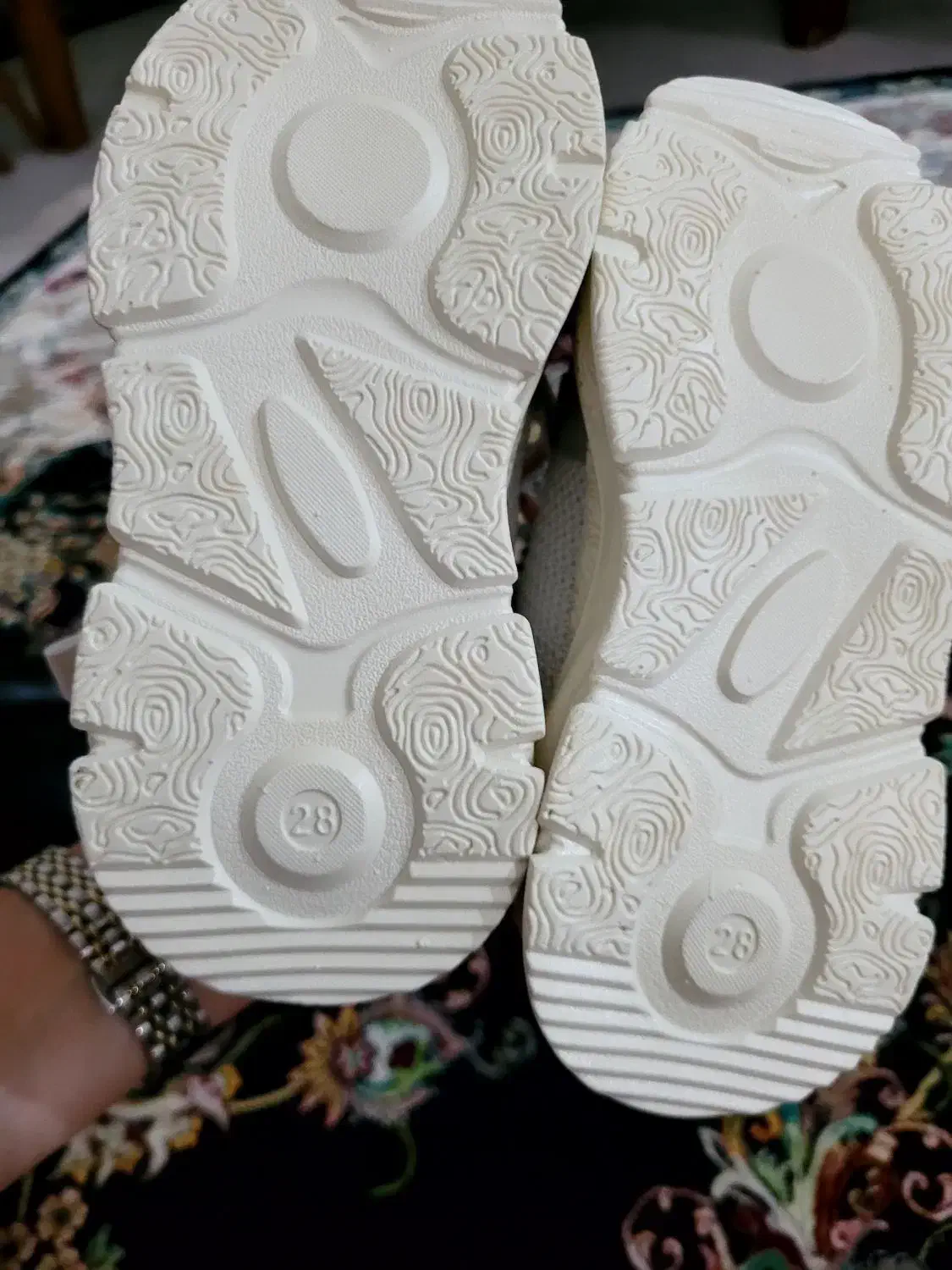 کفش بچه گانه کاملا نو|کفش و لباس بچه|نکا, |دیوار