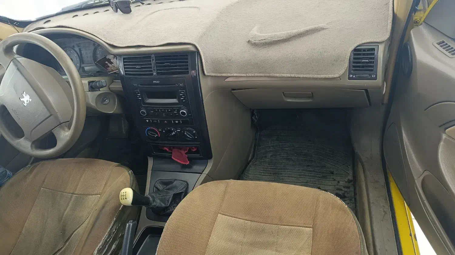 فروشی|خودرو سواری و وانت|قدس, شهرقدس|دیوار