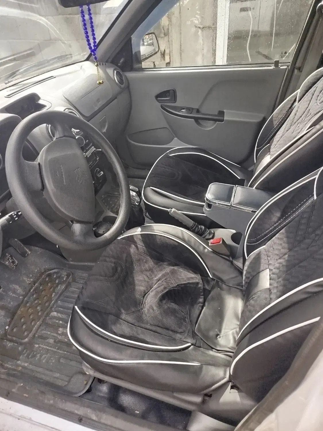 پراید 131مدل 95|خودرو سواری و وانت|آشخانه, |دیوار