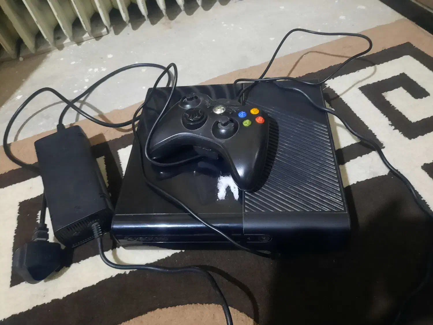 ایکس باکس ۳۶۰|کنسول، بازی ویدئویی و آنلاین|تهران, حکیمیه|دیوار