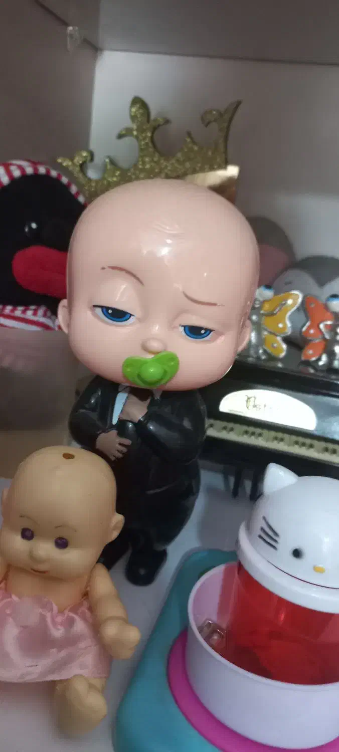 اسباب بازی|اسباب‌‌بازی|میانه, |دیوار