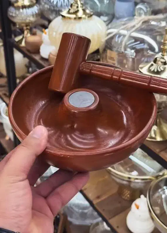 ظروف چوبی .پیرکس و...|ظروف سرو و پذیرایی|دوگنبدان, |دیوار
