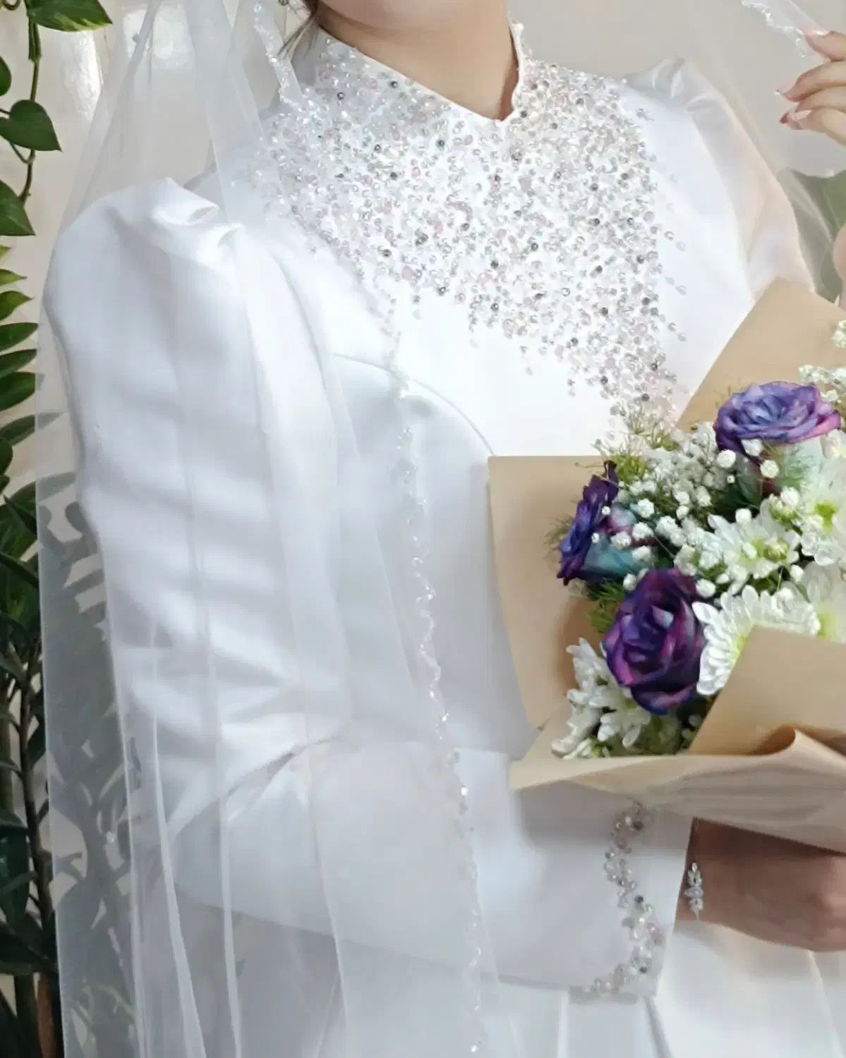 لباس|لباس|شیراز, پودنک|دیوار