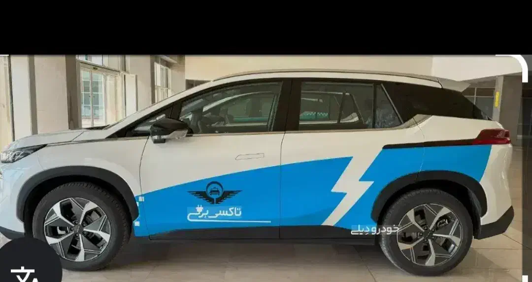 راننده شخصی باماشین شاسی بلندبرقی|خدمات حمل و نقل|تهران, جردن|دیوار