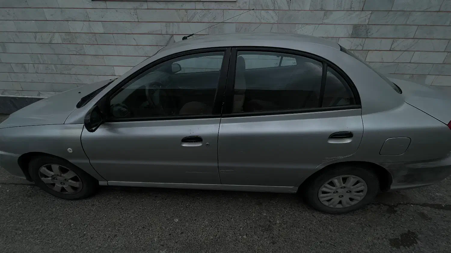 خودروی ریو|خودرو سواری و وانت|بیرجند, |دیوار